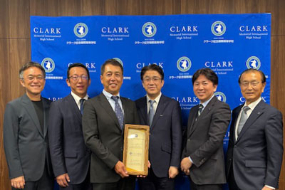 カナディアン・スポーツ・ビジネス・アカデミー(CSBA)よりご報告