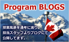 CSBA Program BLOGS