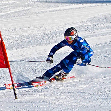 スノースポーツプロフェッショナル(スキー) / 海外留学