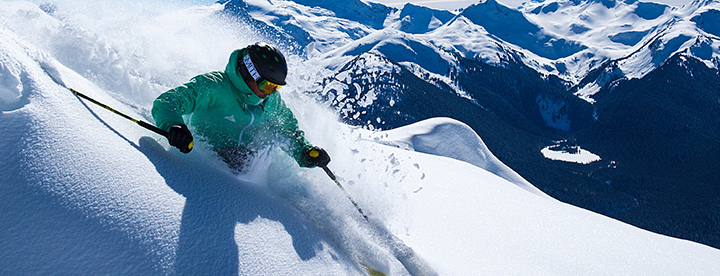 Snow Sports Professional – Ski