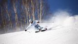4/8 Japanese skier's sessin in Whistler....