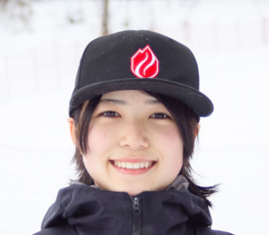 上野 すみれ